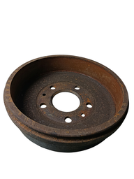 TAMBOR TRASEIRO RENAULT DUSTER 2.0 2012 A 2020