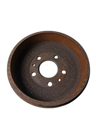 TAMBOR TRASEIRO RENAULT DUSTER 2.0 2012 A 2020