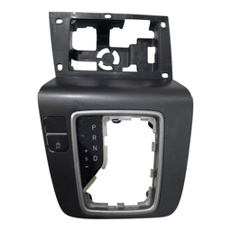 Moldura Console Câmbio Creta 1.0 Turbo 2022 a 2025
