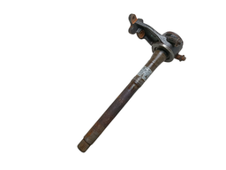 Coluna Direção Renault Duster 2.0 2012 a 2020 