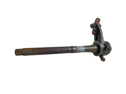 COLUNA DIREÇÃO RENAULT DUSTER 2.0 2012 A 2020 