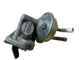 BOMBA DE COMBUSTÍVEL ESCORT GOL CHT 1.0 GAS 1991 1992 A 1997