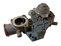 Bomba D'agua Escort Gol Cht 1.0 Gas 1991 1992 a 1997