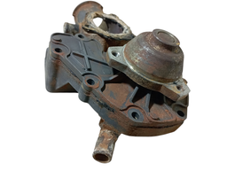 BOMBA D'AGUA ESCORT GOL CHT 1.0 GAS 1991 1992 A 1997