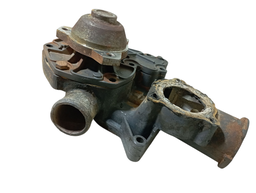 BOMBA D'AGUA ESCORT GOL CHT 1.0 GAS 1991 1992 A 1997