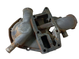 BOMBA D'AGUA ESCORT GOL CHT 1.0 GAS 1991 1992 A 1997