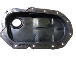 Tampa Motor Escort Gol Cht 1.0 Gas 1991 1992 a 1997