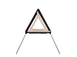 TRIÂNGULO SINALIZADOR RANGER XLS 2013 A 2020 