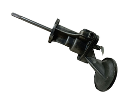 BOMBA DE ÓLEO ESCORT GOL CHT 1.0 GAS 1991 1992 A 1997 