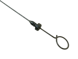 Vareta de Óleo Escort Gol Cht 1.0 Gas 1991 1992 a 1997