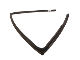 CANALETA VIDRO PORTA TRASEIRA ESQUERDA RANGER 2013/2022