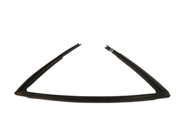 CANALETA VIDRO PORTA TRASEIRA ESQUERDA RANGER 2013/2022