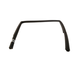 CANALETA VIDRO PORTA TRASEIRA ESQUERDA RANGER 2013/2022