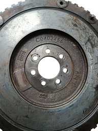 VOLANTE DO MOTOR RENAULT DUSTER 2.0 2012 A 2020