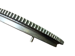 VOLANTE CREMALHEIRA MOTOR ESCORT GOL CHT 1.0 GAS 1991 A 1997