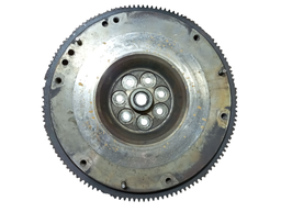 VOLANTE CREMALHEIRA MOTOR ESCORT GOL CHT 1.0 GAS 1991 A 1997