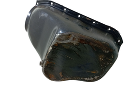 CARTER ÓLEO ESCORT GOL CHT 1.0 GAS 1991 1992 A 1997