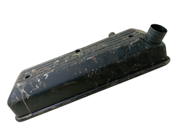 Tampa De Válvulas Escort Gol Cht 1.0 Gas 1991 1992 a 1997 