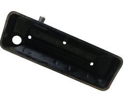 TAMPA DE VÁLVULAS ESCORT GOL CHT 1.0 GAS 1991 1992 A 1997 