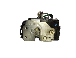 FECHADURA TRASEIRA DIREITA PALIO GRAND SIENA ARGO CRONOS 12/