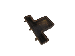 TAMPA CAIXA FUSÍVEIS RANGER 2017/2022