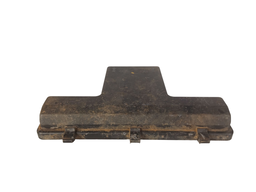 TAMPA CAIXA FUSÍVEIS RANGER 2017/2022