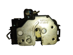 FECHADURA DIANT.ESQUERDA PALIO GRAND SIENA ARGO CRONOS PULSE