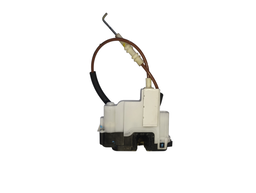 FECHADURA DIANTEIRA DIREITA PALIO ATTRACTIVE GRAND SIENA 12/