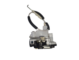 FECHADURA TRASEIRA ESQUERDA PALIO GRAN SIENA ARGO CRONOS 12/