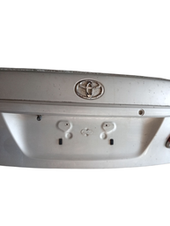 TAMPA TRASEIRA COROLLA 2012 A 2014 LER DESCRIÇÃO 