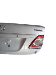 TAMPA TRASEIRA COROLLA 2012 A 2014 LER DESCRIÇÃO 