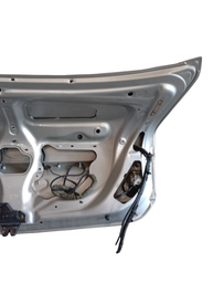 TAMPA TRASEIRA COROLLA 2012 A 2014 LER DESCRIÇÃO 