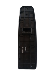 COMANDO BOTÃO DE VIDRO ELÉTRICO FLUENCE 2013/2019