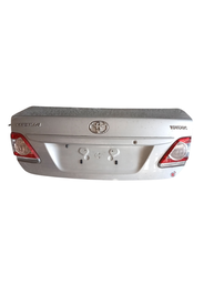 Tampa Traseira Corolla 2012 a 2014 LER DESCRIÇÃO 