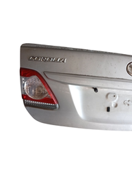 TAMPA TRASEIRA COROLLA 2012 A 2014 LER DESCRIÇÃO 