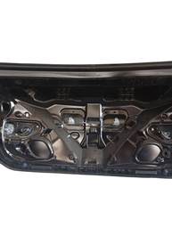 TAMPA TRASEIRA CITY 2013/2017 LER DESCRIÇÃO.