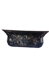 TAMPA TRASEIRA CITY 2013/2017 LER DESCRIÇÃO.