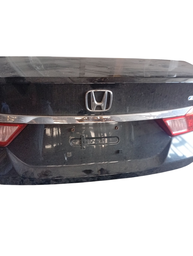 TAMPA TRASEIRA CITY 2013/2017 LER DESCRIÇÃO.