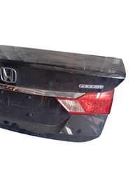 TAMPA TRASEIRA CITY 2013/2017 LER DESCRIÇÃO.