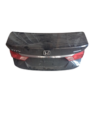 Tampa Traseira City 2013/2017 LER DESCRIÇÃO.