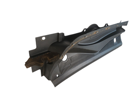 CHURRASQUEIRA LADO ESQUERDO RANGER 2013 A 2022