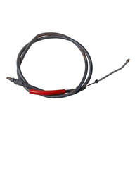 CABO FREIO DE MÃO TRASEIRO RENAULT DUSTER 2.0 2012 A 2020