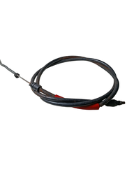 CABO FREIO DE MÃO TRASEIRO RENAULT DUSTER 2.0 2012 A 2020