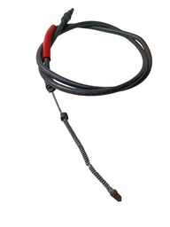 CABO FREIO DE MÃO TRASEIRO RENAULT DUSTER 2.0 2012 A 2020