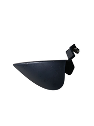 ACABAMETO PAINEL ESQUERDO RENAULT DUSTER 2012 A 2020