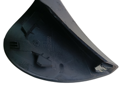 ACABAMETO PAINEL ESQUERDO RENAULT DUSTER 2012 A 2020