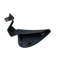 ACABAMETO PAINEL ESQUERDO RENAULT DUSTER 2012 A 2020