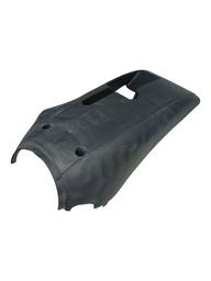 MOLDURA COLUNA DIRECAO FIAT PALIO STRADA 2013 2014 15 A 2020