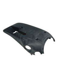 MOLDURA COLUNA DIRECAO FIAT PALIO STRADA 2013 2014 15 A 2020