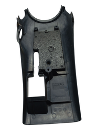 MOLDURA COLUNA DIRECAO FIAT PALIO STRADA 2013 2014 15 A 2020